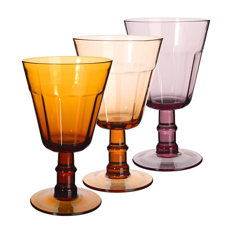 Wholesale Wine Glass WG-028 - Image 4